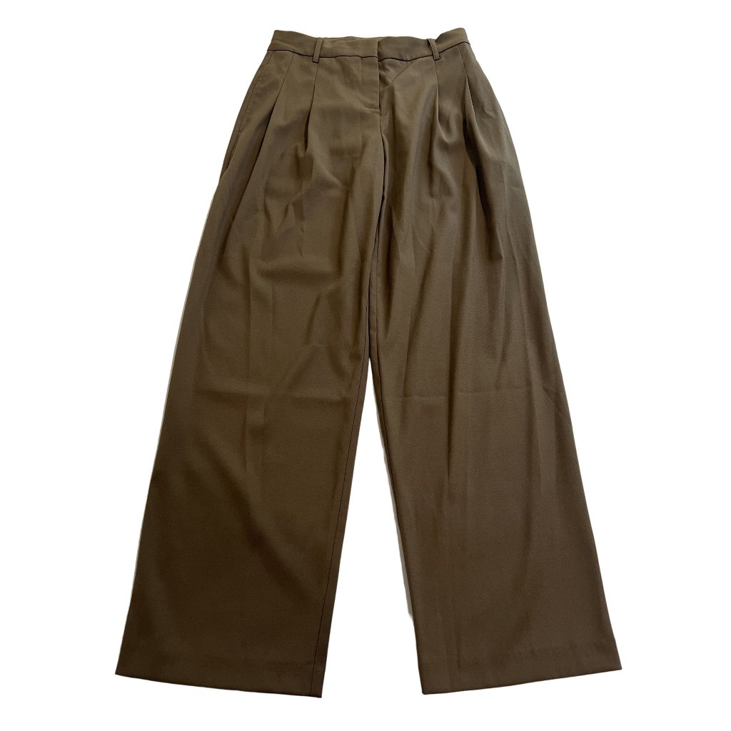 Ownley Newson Pant In Porcini